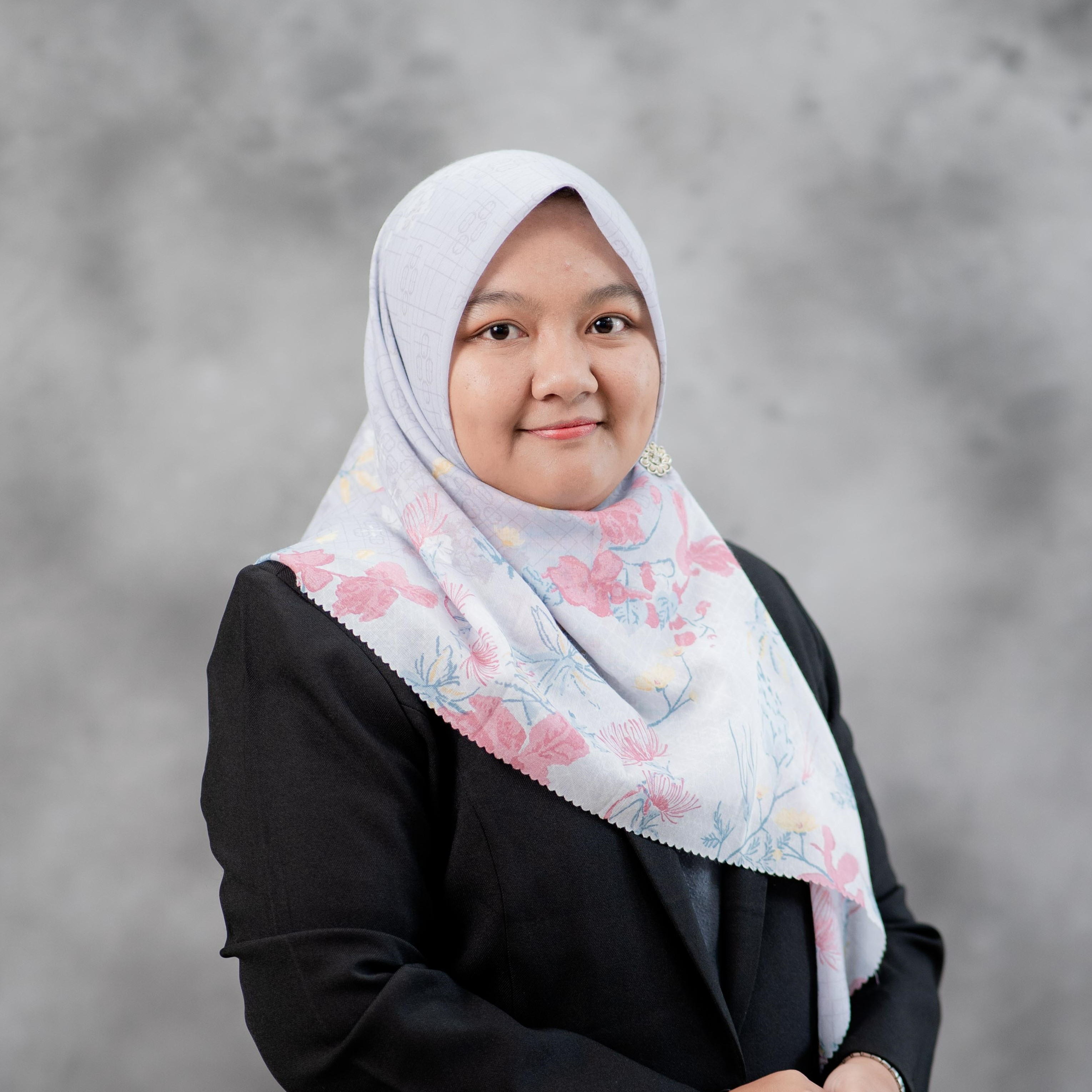 Amiratu Zakiah