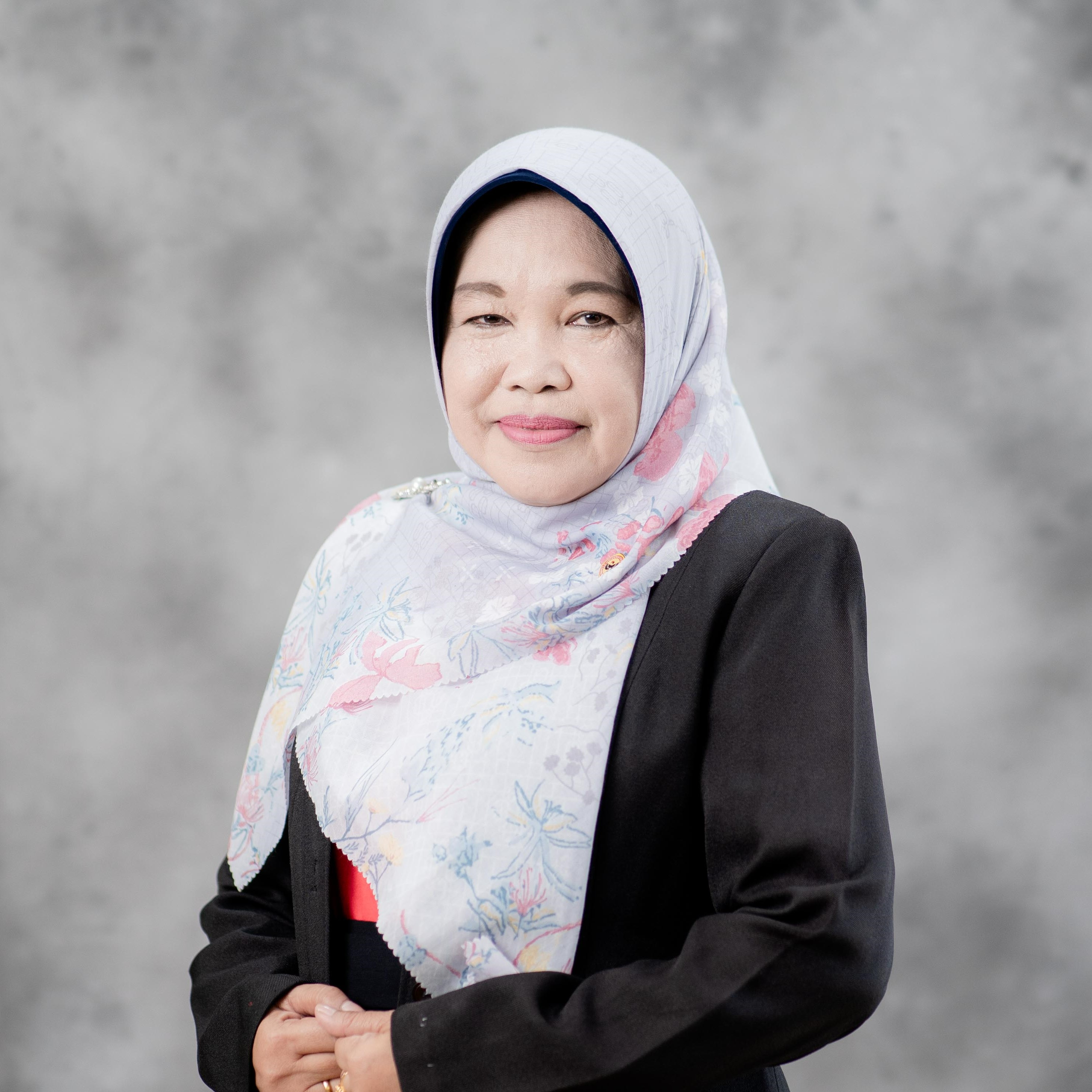Nina Budiwati